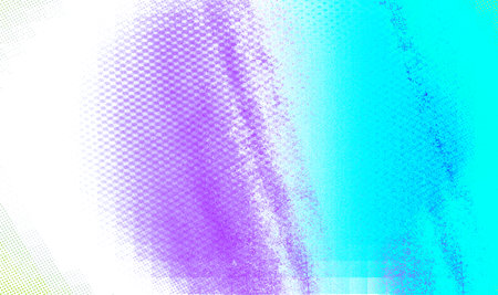 Purple, blue abstract background. Empty backdrop illustration with copy space, usable for social...