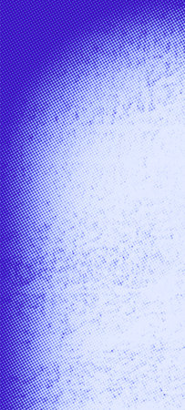 Blue distressed vertical background. Empty backdrop with copy space, usable for social media promotions, events, banners, posters, anniversary, party, and online web Adsの写真素材