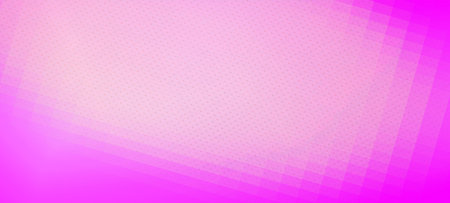 Pink abstract background. Widescreen  backdrop with copy space, Best suitable for online Ads, poster, banner, sale, celebrations and various design worksの写真素材