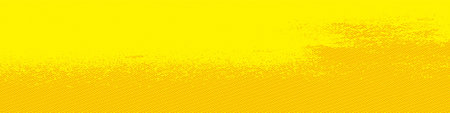 Abstract yellow panorama background with copy space, Best suitable for online Ads, poster, banner, sale, celebrations and various design worksの写真素材