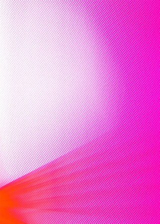 Pink gradient vertical background with copy space for text or image, Modern vertical  design...
