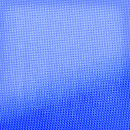 Blue abstract square background with copy space for text or image, usable for social media, story,...