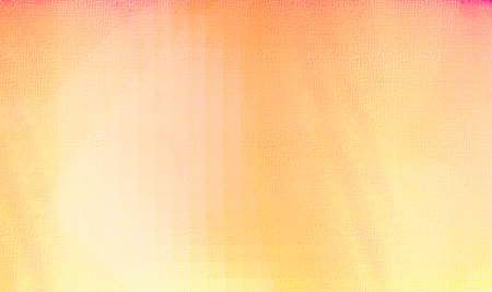 Abstract yellow background. Empty backdrop with copy space, Suitable for flyers, banners,...