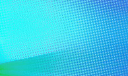 Blue gradient background with copy space for text or image, suitable for flyers, banner, poster, ads, social media, covers, blogs, eBooks, newsletters and various design worksの写真素材