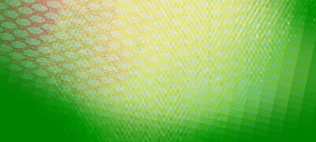 Green textured background. Widescreen backdrop with copy space, usable for social media promotions,...