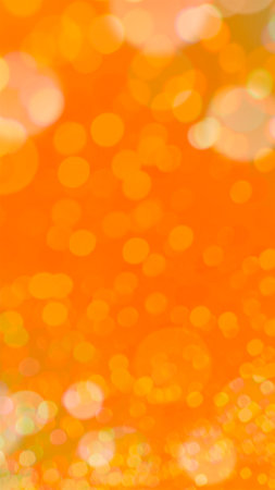 Bokeh background perfect for Holidays, Christmas, New Year, Festive and various desing works