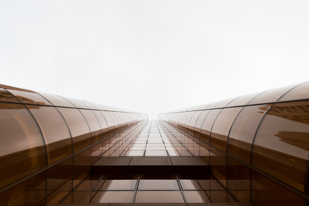 business building exterior