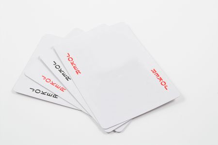 Playing Cards - Jokers