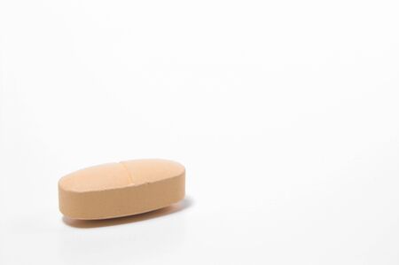 prescription medicationの写真素材