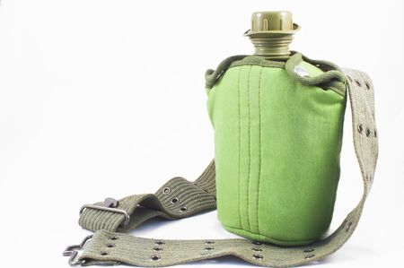 Canteenの写真素材