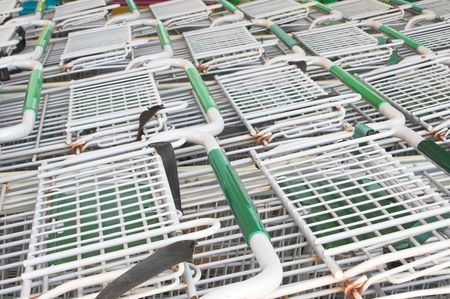 Shopping Carts