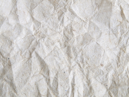 rustic paper texture with fibersの写真素材