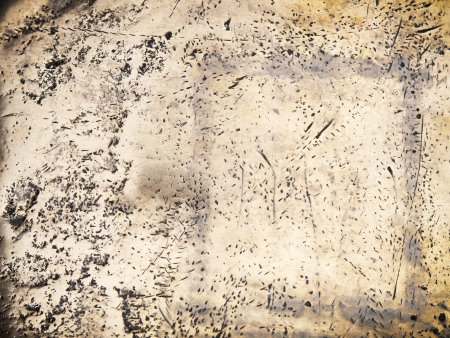 texture and rugged and golden abstract backgroundの写真素材