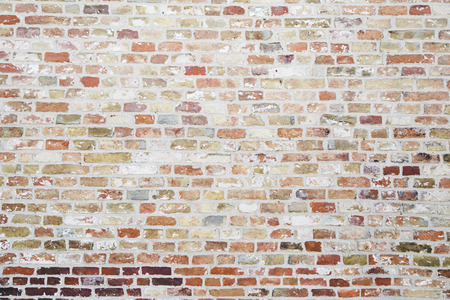 Background of brick wall texture 