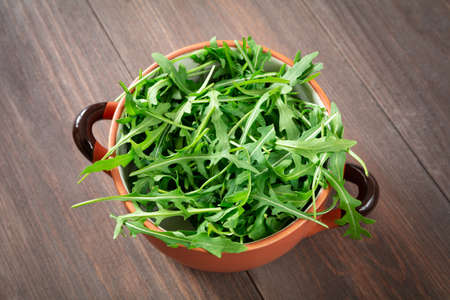 arugula