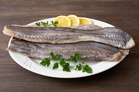 miruny fish fillets