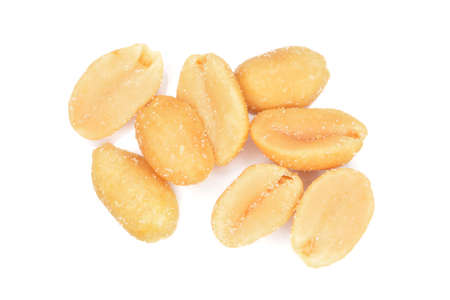 salted peanuts