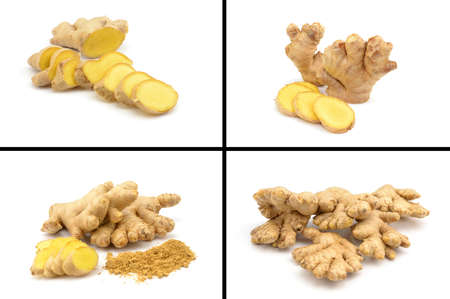 gingerの写真素材