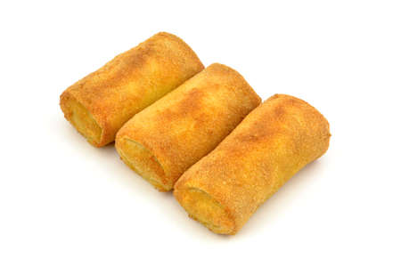 Spring Rolls