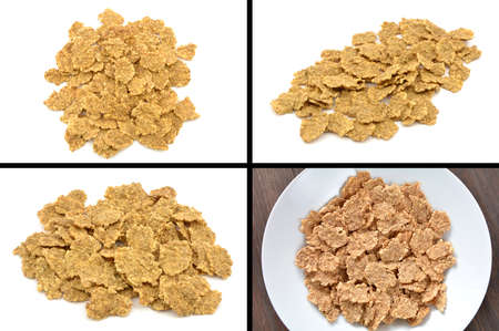 dietary cereal