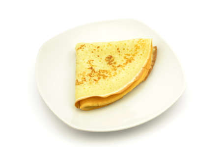 Pancakesの写真素材