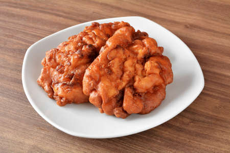 Apple pies