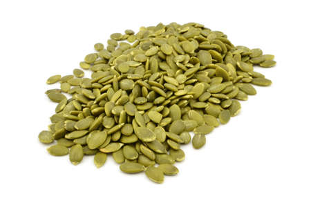 pumpkin seeds