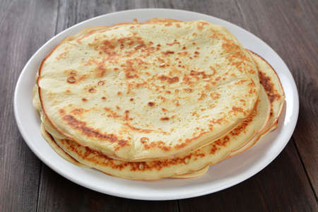 Pancakes