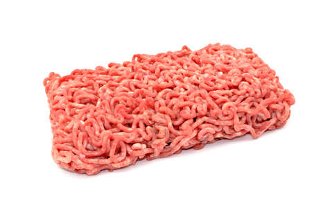 minced meat