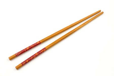 chopsticksの写真素材