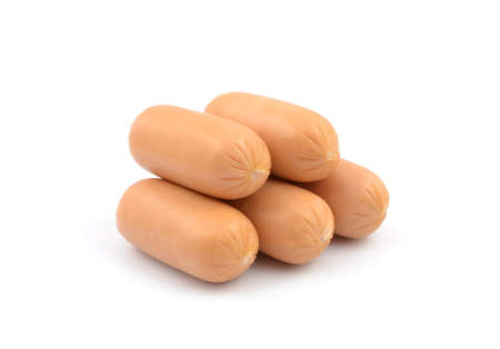 sausageの写真素材