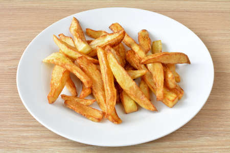 potato fries
