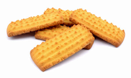 cookiesの写真素材