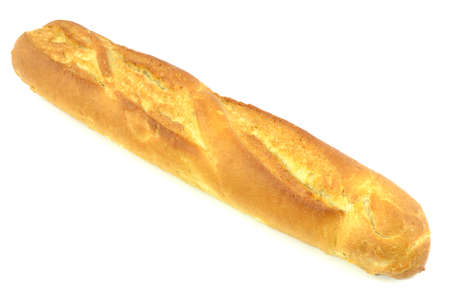 baguette rollの写真素材