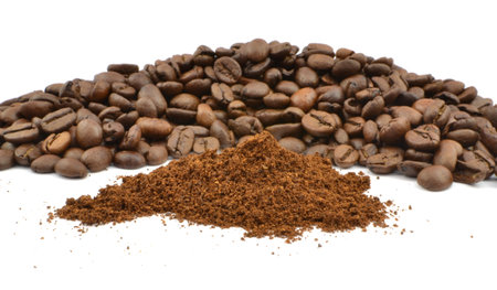 coffeeの写真素材