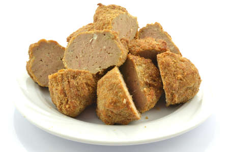 poultry cutlets