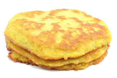 potato pancakes
