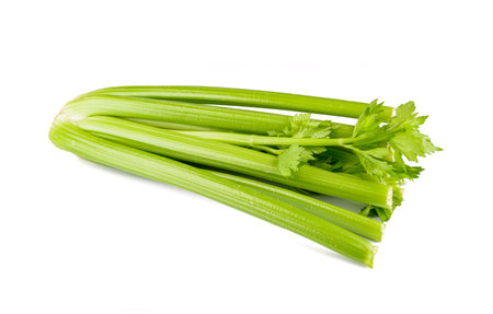 celeryの写真素材