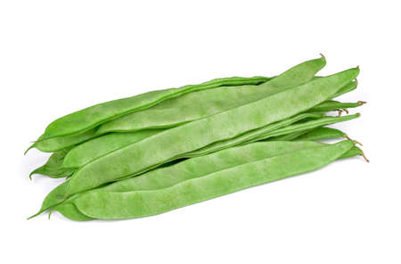 green beans