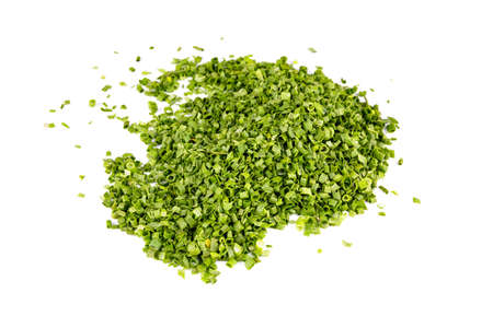 dried chives