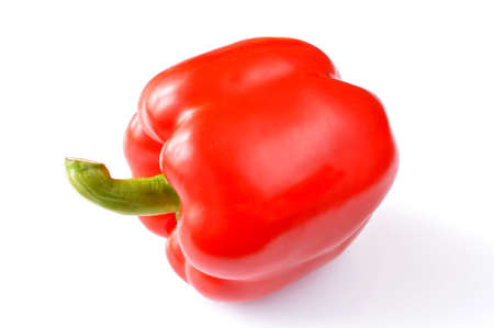 Red pepper