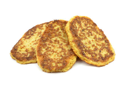 potato pancakes