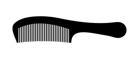 comb iconのイラスト素材