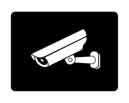 industrial camera icon
