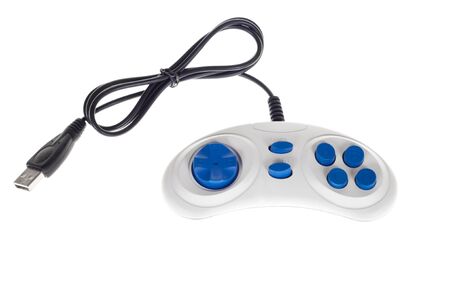 Video game controller