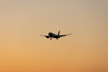 Zurich, Switzerland, September 6, 2023 HB-JBE Swiss international airlines Bombardier CS-100 or...