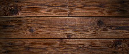 wooden dark wood plankの写真素材