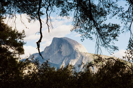 Half Dome 0