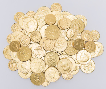 Gold Coins