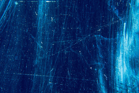 Blues scratch old look pasternの写真素材